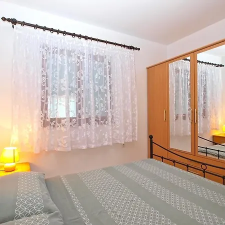 شقة Apartments Marija 1407