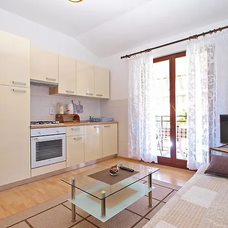 Apartments Marija 1407 * فاجانا