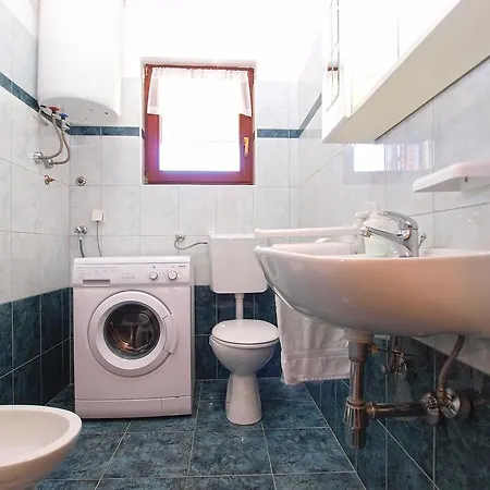 شقة Apartments Marija 1407
