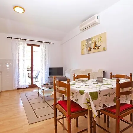شقة Apartments Marija 1407 *
